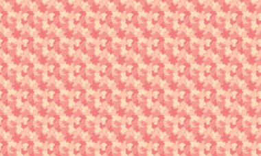 Geometrik elementlerle kusursuz soyut arkaplan