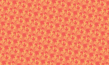 Çiçeklerle kusursuz desen