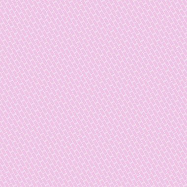 Küçük noktaların pembe vektör arkaplanı