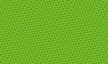 küçük daireli yeşil arkaplan