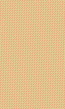 Tekrarlanan şekillerle soyut yaratıcı arkaplan