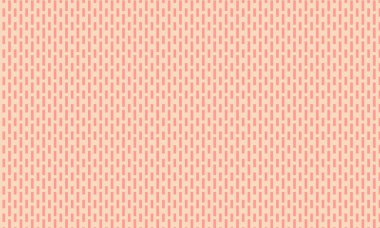 Soyut çapraz örüntü üretken hesaplama sanatı, vektör illüstrasyonu