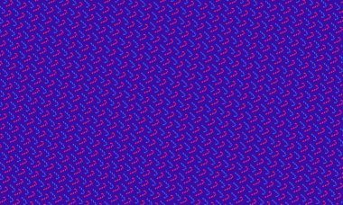 soyut geometrik desen, vektör illüstrasyonu