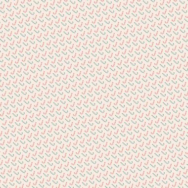 Soyut geometrik şekillerin kusursuz deseni. vektör illüstrasyonu