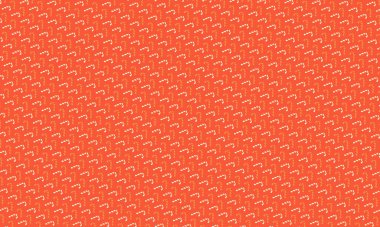 örgü kumaşlı turuncu örgü arka plan.