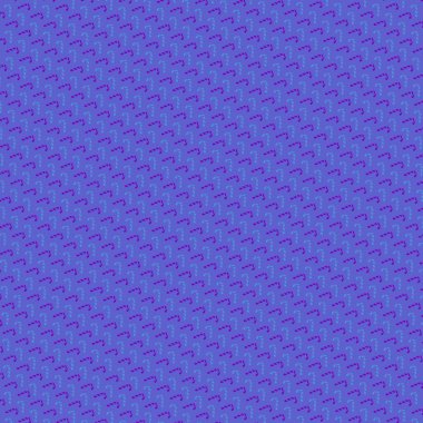 Mavi renkli örülmüş doku. vektörsüz desen.