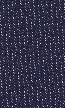 mavi tekstil kumaş dokusunun arkaplanı.