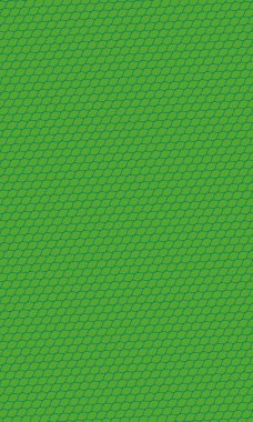 noktalı ve çizgili yeşil arkaplan.