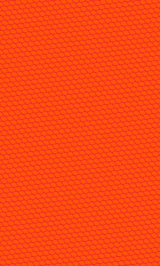 çizgili dokulu dikişsiz desenli turuncu soyut arkaplan