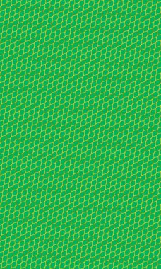 Yeşil çizgilerden soyut vektör arkaplan dokusu