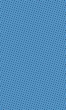 arka plan için mavi Tekstil doku