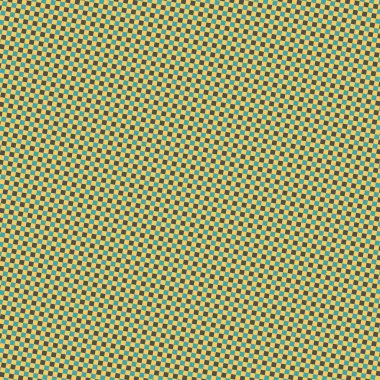 küçük noktalı yeşil arkaplan. Küçük noktalı vektör çizimi.