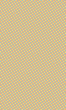 Soyut Geometrik Desen, üretken hesaplama sanatı çizimi