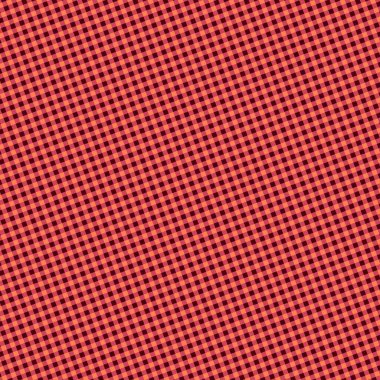 arkaplan için kırmızı renk kumaş dokusu.