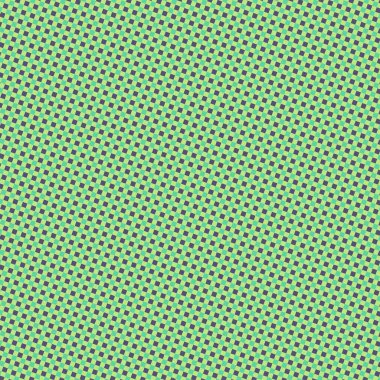 noktalı yeşil arkaplan