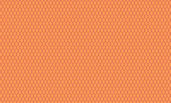 Turuncu ve gri renklerle kusursuz geometrik desen.