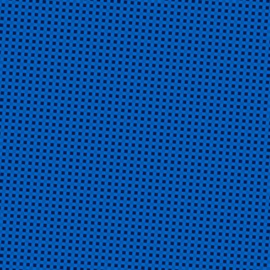 Mavi ve beyaz noktaların vektör çizimi