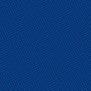 vektörsüz mavi renk deseni ve koyu arkaplan üzerinde küçük noktalar