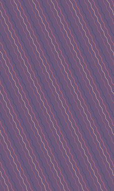 Kusursuz soyut geometrik vektör çizimi