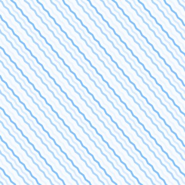 Soyut geometrik şablonun vektör çizimi