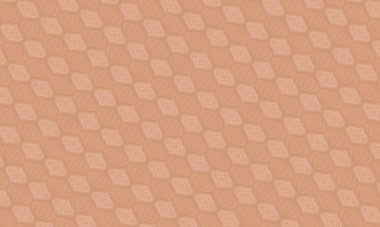 Kusursuz geometrik süslemeli desen, soyut illüzyon arka planı