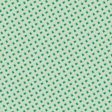 green background of small dots