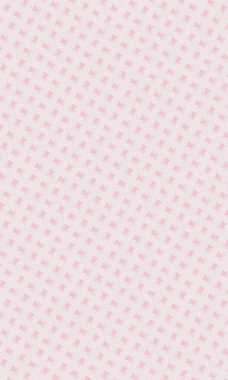 Pembe benekli doku, arkaplan.