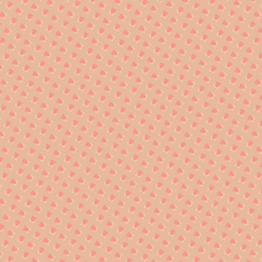 Tekrarlanan şekillerle soyut yaratıcı arkaplan