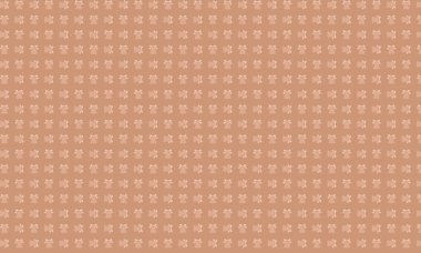 arkaplanda kahverengi desen