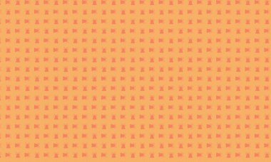 Tekrarlanan şekillerle soyut yaratıcı arkaplan