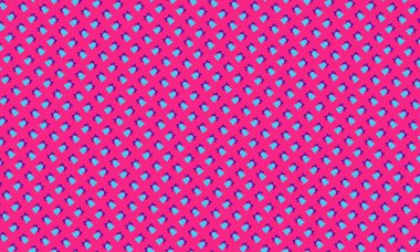 Geometrik elementlerle kusursuz soyut arkaplan.