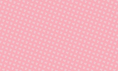 pembe polka dot arka plan