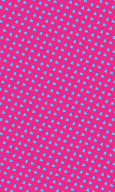 Geometrik elementlerle kusursuz soyut arkaplan