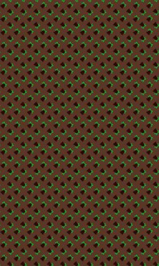 Soyut arkaplan. Kusursuz geometrik süslemeli desen.