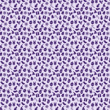 Cinsiyet olarak nötr yaprak dikişsiz vektör sınırı. Basit bir 2 tonluk ton modeli. Çocuklar her yere çiçek kağıdı ya da skandal serpiştirmiş..