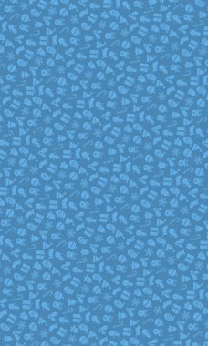 soyut desen çizimi, kusursuz arkaplan