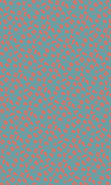 soyut geometrik desen, vektör illüstrasyonu