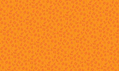 turuncu ve siyah arka plan