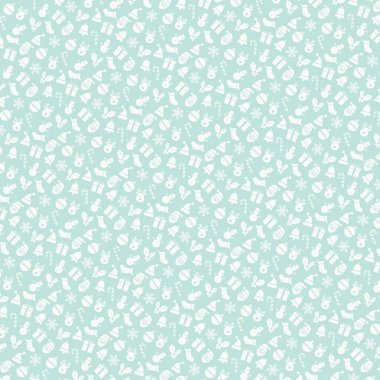 geometrik şekiller ile sorunsuz arka plan