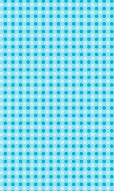 Kusursuz geometrik desen. Vektör illüstrasyonu.