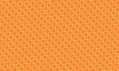 Kusursuz geometrik arka plan. Vektör illüstrasyonu.