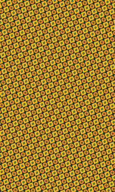 Kusursuz desen, soyut arkaplan