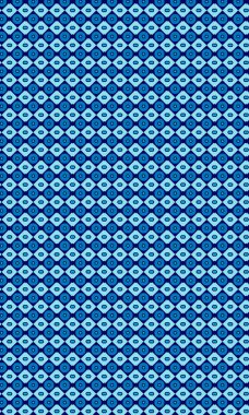 kesintisiz geometrik desen siyah beyaz