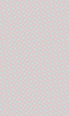 Modern geometrik vektör tasarımı, kusursuz desen çizimi