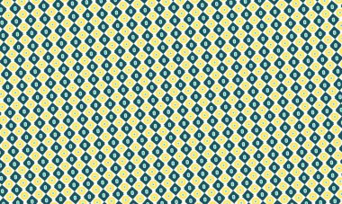 Altıgen desenli modern renkli arkaplan