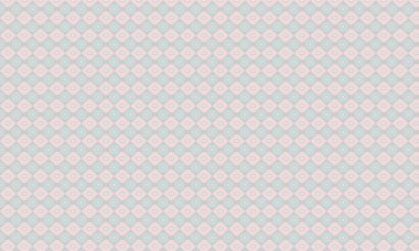 Soyut çapraz desenli üretken hesaplama sanatı çizimi