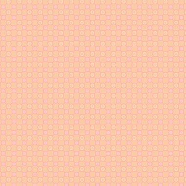 Soyut geometrik şekilli kusursuz desen