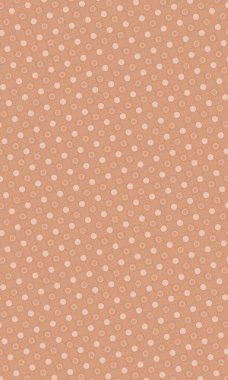 Soyut Geometrik Desen, üretken hesaplama sanatı çizimi