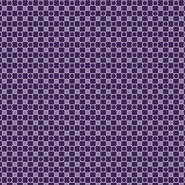 Kusursuz geometrik süslemeli desen, soyut illüzyon arka planı