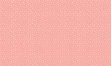 Soyut çapraz desenli üretken hesaplama sanatı çizimi